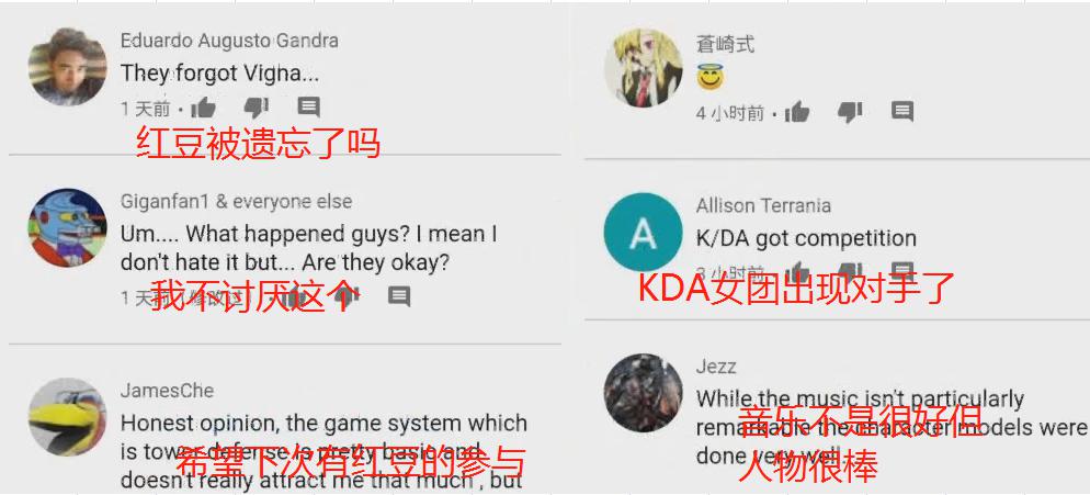 明日方舟國際服實裝L2D，PV引外服玩家熱議，紅豆成人氣幹員