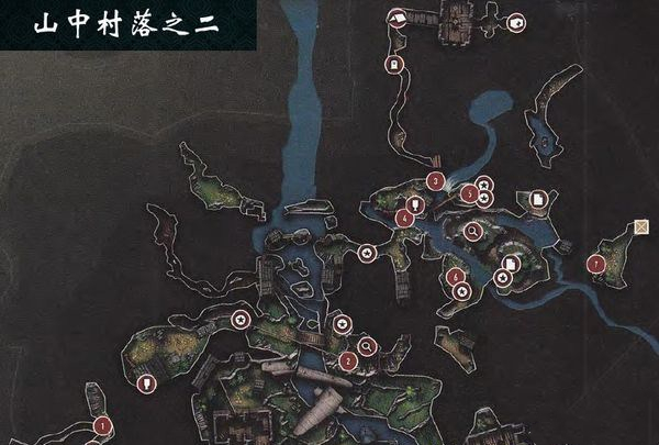 古墓麗影9劇情＋遺物＋秘寶＋挑戰＋藏寶圖全收集全攻略（上）