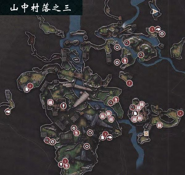 古墓麗影9劇情＋遺物＋秘寶＋挑戰＋藏寶圖全收集全攻略（上）