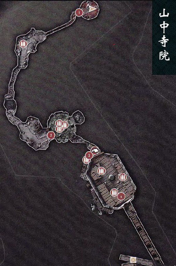 古墓麗影9劇情＋遺物＋秘寶＋挑戰＋藏寶圖全收集全攻略（上）