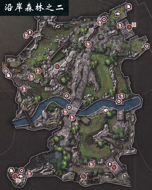 古墓麗影9劇情＋遺物＋秘寶＋挑戰＋藏寶圖全收集全攻略（上）