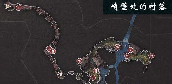 古墓麗影9劇情＋遺物＋秘寶＋挑戰＋藏寶圖全收集全攻略（上）