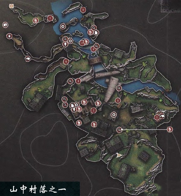 古墓麗影9劇情＋遺物＋秘寶＋挑戰＋藏寶圖全收集全攻略（上）