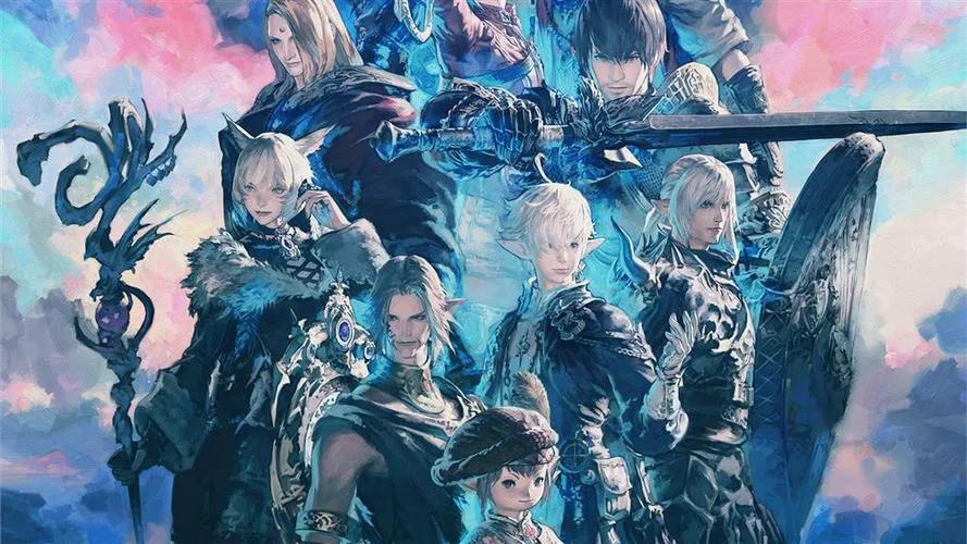 「最終幻想14」中的各種職業都是怎麼樣的呢？