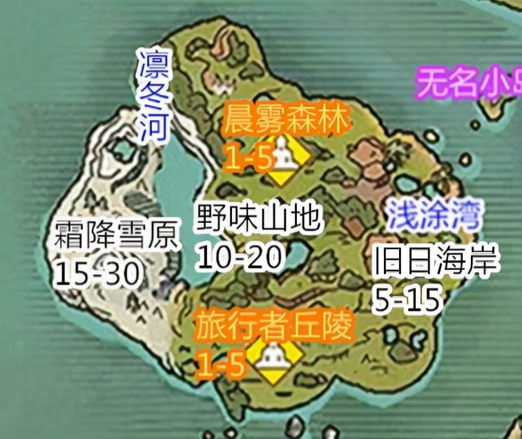 創造與魔法最新版本