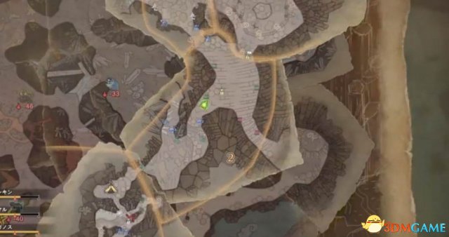 怪物獵人世界雌火龍滅盡龍及三古龍任務攻略