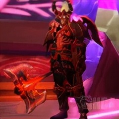 轉載丨魔獸TBC風暴要塞全攻略詳解 王子鳳凰奧等BOSS技能分析打法