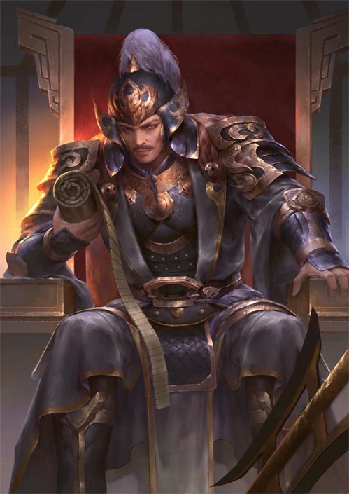 《三國殺OL》虎牢關革新登場！精彩攻略速遞
