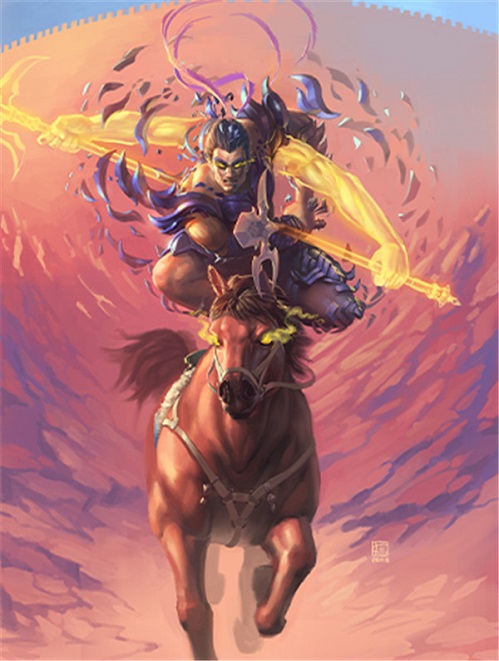 《三國殺OL》虎牢關革新登場！精彩攻略速遞
