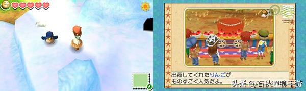  從簡單種田到高自由度沙盒 你不知道的正統《牧場物語》系列回顧