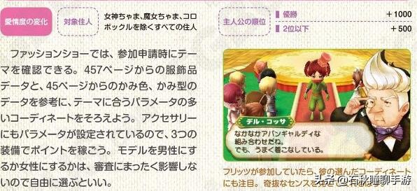  從簡單種田到高自由度沙盒 你不知道的正統《牧場物語》系列回顧