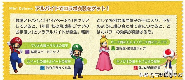  從簡單種田到高自由度沙盒 你不知道的正統《牧場物語》系列回顧