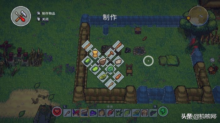 成為受氣的猴子奴隸主：《島嶼生存者》不完全體驗