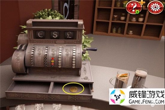 《密室逃脫:逃離公寓7》圖文通關攻略（三）