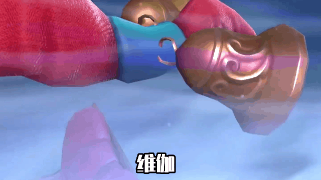 lol手游新版本最全皮肤合集！源计划电玩水晶系列！多图慎入