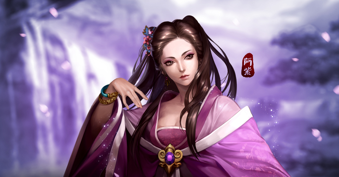 天龍八部網遊：最輝煌的時代日子，三城時代淘盡千古英雄