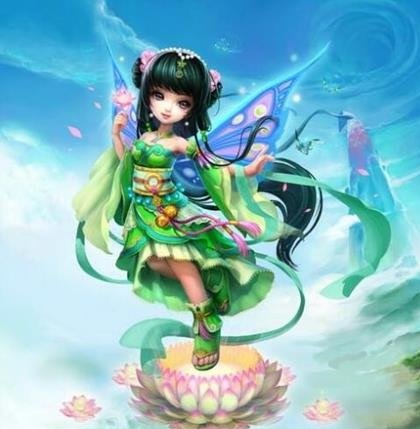 《夢幻誅仙手游》蒼羽閣屬性如何 加點方向推薦
