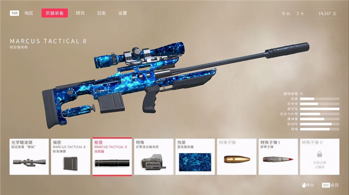 狙擊手幽靈戰士契約2全方位攻略，從新手到高玩的晉級之路