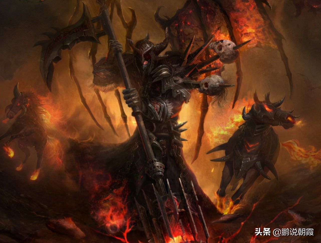 魔獸世界9.0的單機玩家，每天安排得滿滿當當，沒親友