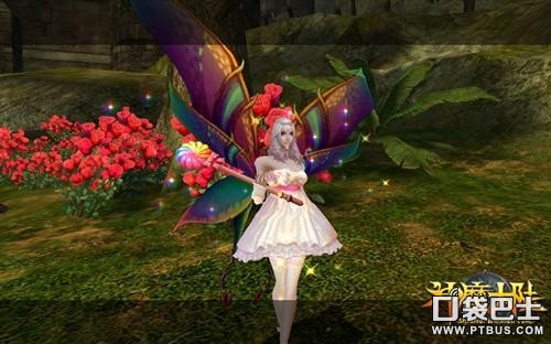 神魔大陸血魔職業攻略 天賦裝備搭配技巧
