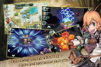 好玩的放不下的遊戲-艾諾迪亞3