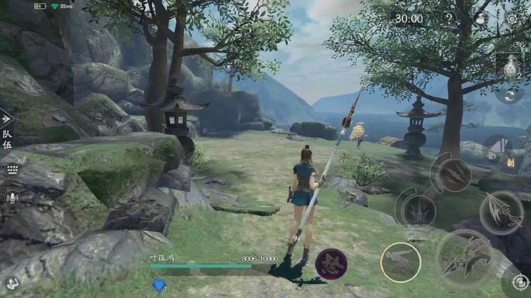 《流星蝴蝶劍》單機手游版，移植的不單純是遊戲，還有青春