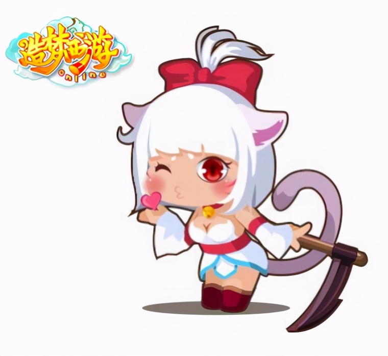 造夢西遊ol正版