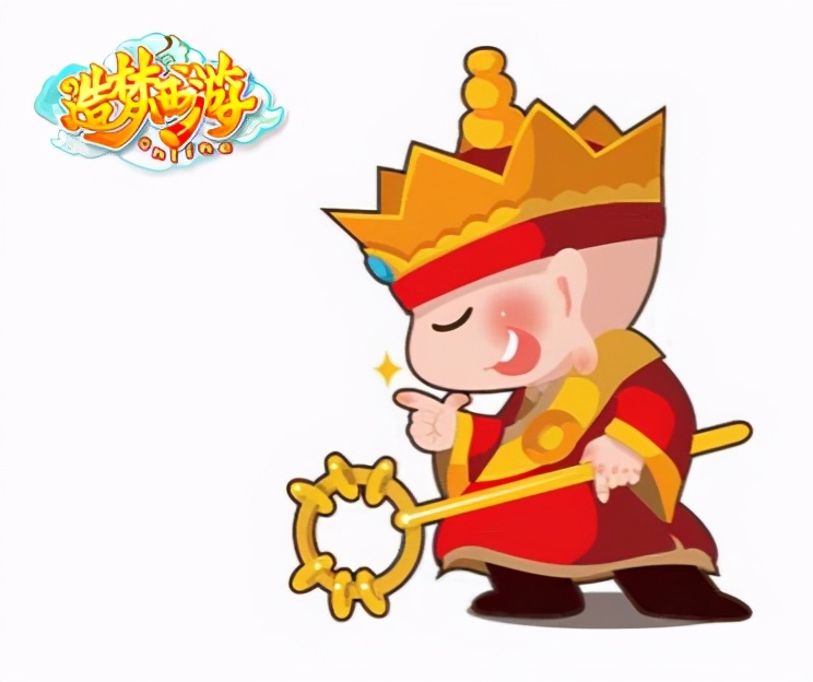 造夢西遊ol正版