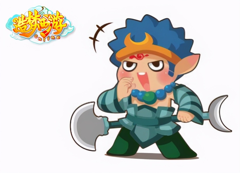 造夢西遊ol正版