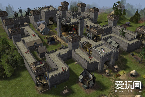 遊戲史上的今天：3D化的城堡時代戰爭《要塞2》