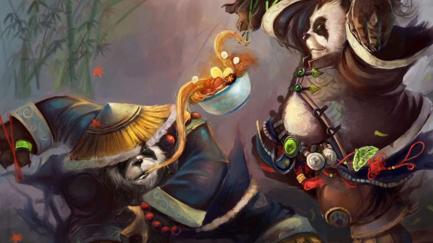 評魔獸世界85級大災變後劇情之發展！玩家：網文都不敢這麼寫