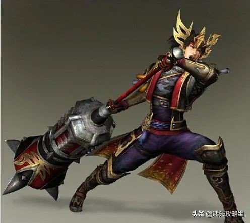 討鬼傳全系列武器簡述技巧攻略「迷失攻略組」