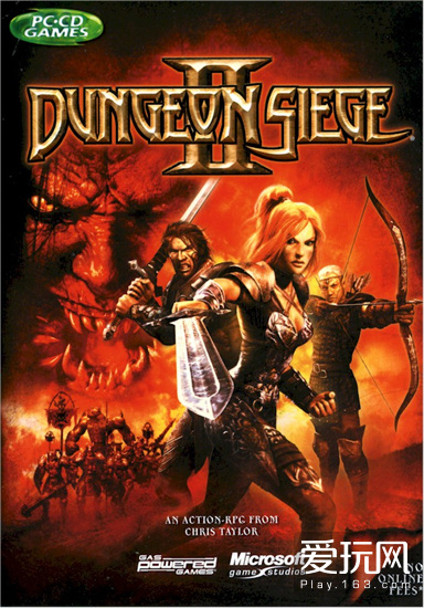 遊戲史上的今天：毀譽參半的ARPG《地牢圍攻2》