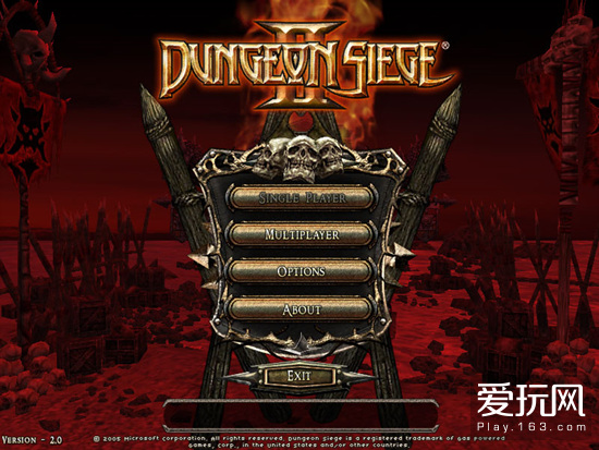 遊戲史上的今天：毀譽參半的ARPG《地牢圍攻2》