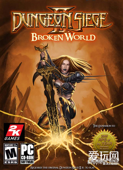 遊戲史上的今天：毀譽參半的ARPG《地牢圍攻2》