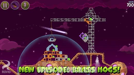 我們的目標是星辰大海！《憤怒的小鳥太空版》迎重大更新