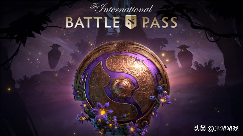 DOTA2：Ti9新飾品出爐，附帶遠程攻擊特效，你中意哪個英雄？