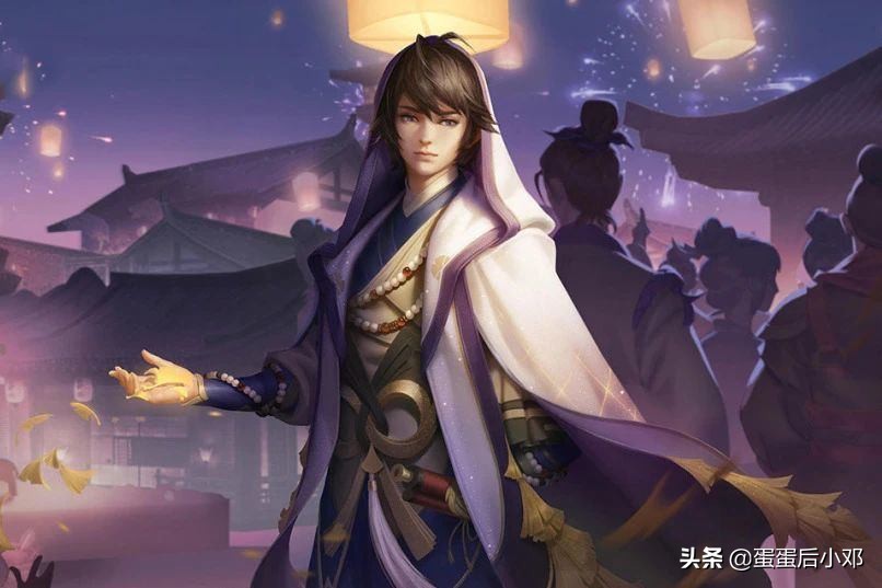 王者榮耀S3——S19的排位皮膚你們都有嗎？有獅心王老玩家無疑
