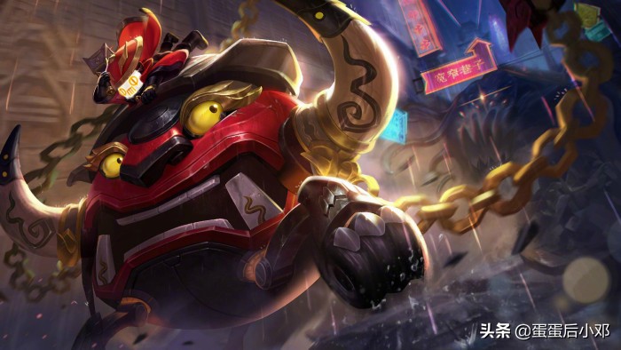 王者榮耀S3——S19的排位皮膚你們都有嗎？有獅心王老玩家無疑
