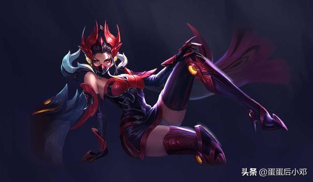 王者榮耀S3——S19的排位皮膚你們都有嗎？有獅心王老玩家無疑