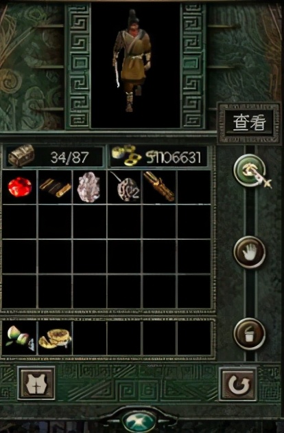 秦殤圖文攻略1入門介紹