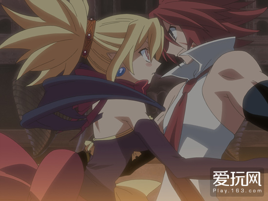 遊戲史上的今天：最凶SRPG的進化《魔界戰記2》