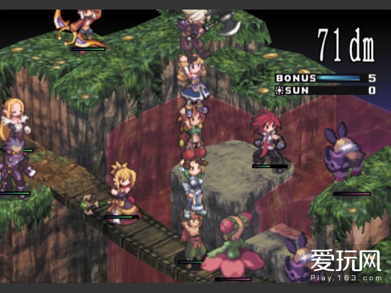 遊戲史上的今天：最凶SRPG的進化《魔界戰記2》