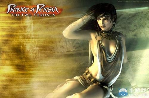 育碧遊戲《波斯王子》全系列劇情介紹，絕對值得玩的單機遊戲