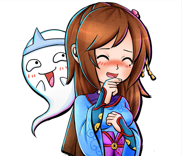 《武林群俠傳》泡妞就能得到神器和神功，那我還拜個鳥師啊