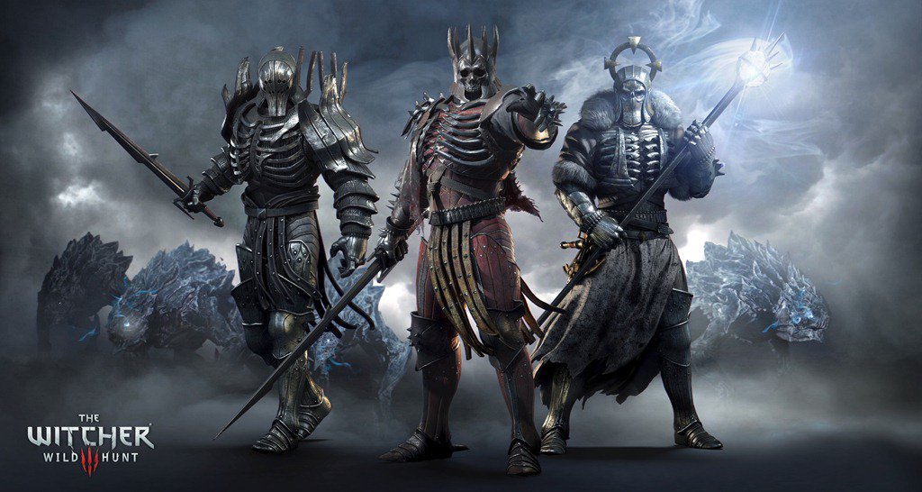 老司機帶你玩遊戲第三期《巫師3》上篇（有劇透~非攻略哦）