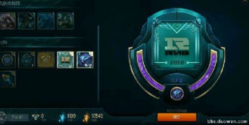lol冠軍勳章令怎麼買 lol冠軍勳章令升級效果一覽