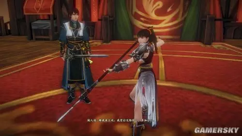 古劍奇譚2詳細試玩評測：高品質原創國產RPG