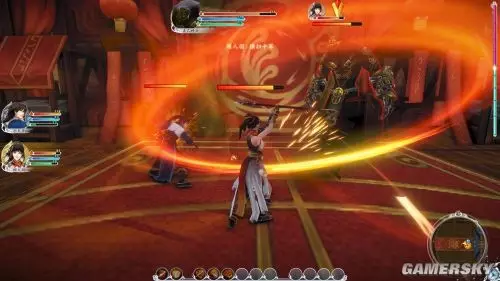 古劍奇譚2詳細試玩評測：高品質原創國產RPG