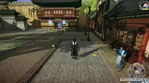 古劍奇譚2詳細試玩評測：高品質原創國產RPG